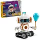 LEGO® Creator 3-in-1: 31164 Űrrobot
