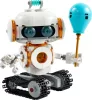 LEGO® Creator 3-in-1: 31164 Űrrobot