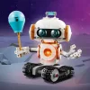 LEGO® Creator 3-in-1: 31164 Űrrobot