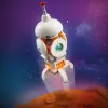 LEGO® Creator 3-in-1: 31164 Űrrobot