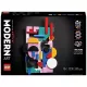 LEGO Art: 31210 Modern művészet