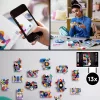 LEGO Art: 31210 Modern művészet