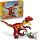 LEGO® Creator 3-in-1: 31379 Veszedelmes dinoszaurusz