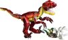 LEGO® Creator 3-in-1: 31379 Veszedelmes dinoszaurusz