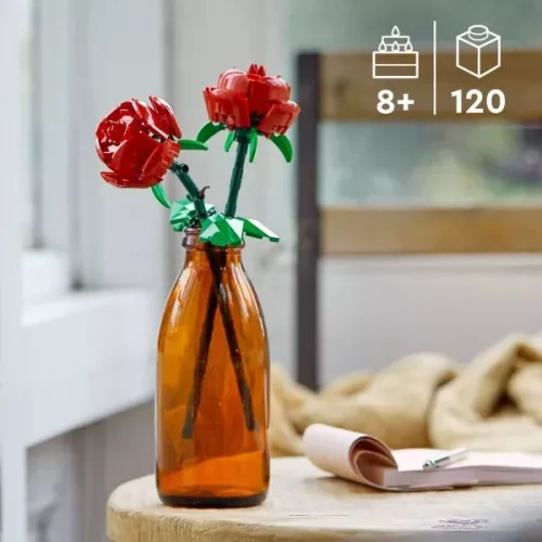 LEGO® Seasonal: 40460 Rózsák