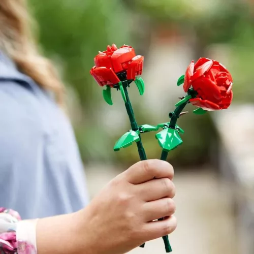 LEGO® Seasonal: 40460 Rózsák
