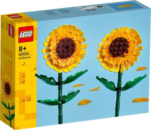 LEGO® Creator 3-in-1: 40524 Napraforgó