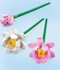 LEGO® Seasonal: 40647 Lótuszvirágok