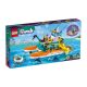 LEGO Friends: 41734 Tengeri mentőhajó