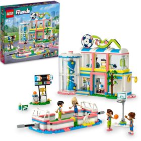 LEGO® Friends: 41744 Sportcenter