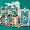LEGO® Friends: 41744 Sportcenter