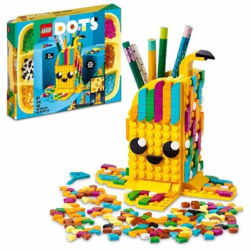 LEGO DOTS: 41948 Cuki banán tolltartó