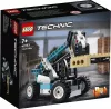 Lego Technic: 42133 Teleszkópos markológép