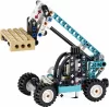 Lego Technic: 42133 Teleszkópos markológép
