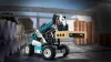 Lego Technic: 42133 Teleszkópos markológép
