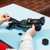 LEGO® Technic: 42165 Mercedes-AMG F1 W14 E Performance Pull-Back