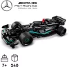 LEGO® Technic: 42165 Mercedes-AMG F1 W14 E Performance Pull-Back