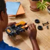 LEGO® Technic: 42166 NEOM McLaren Extreme E Race Car