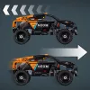 LEGO® Technic: 42166 NEOM McLaren Extreme E Race Car