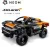 LEGO® Technic: 42166 NEOM McLaren Extreme E Race Car