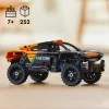 LEGO® Technic: 42166 NEOM McLaren Extreme E Race Car