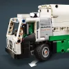LEGO® Technic: 42167 Mack LR Electric kukásautó