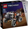 LEGO® Technic: 42178 Rakodó űrjáró LT78