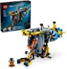 LEGO® Technic: 42201 Mélytengeri kutató tengeralattjáró