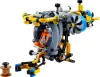 LEGO® Technic: 42201 Mélytengeri kutató tengeralattjáró