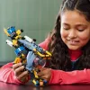 LEGO® Technic: 42201 Mélytengeri kutató tengeralattjáró
