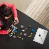 LEGO® Technic: 42201 Mélytengeri kutató tengeralattjáró