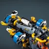 LEGO® Technic: 42201 Mélytengeri kutató tengeralattjáró