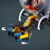 LEGO® Technic: 42201 Mélytengeri kutató tengeralattjáró