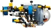 LEGO® Technic: 42201 Mélytengeri kutató tengeralattjáró