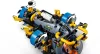 LEGO® Technic: 42201 Mélytengeri kutató tengeralattjáró