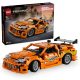 LEGO® Technic: 42204 Fast and Furious Toyota Supra MK4