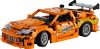 LEGO® Technic: 42204 Fast and Furious Toyota Supra MK4
