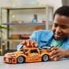 LEGO® Technic: 42204 Fast and Furious Toyota Supra MK4