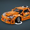 LEGO® Technic: 42204 Fast and Furious Toyota Supra MK4