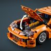 LEGO® Technic: 42204 Fast and Furious Toyota Supra MK4