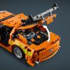 LEGO® Technic: 42204 Fast and Furious Toyota Supra MK4