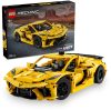 LEGO® Technic: 42205 Chevrolet Corvette Stingray