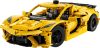 LEGO® Technic: 42205 Chevrolet Corvette Stingray