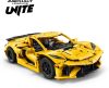 LEGO® Technic: 42205 Chevrolet Corvette Stingray