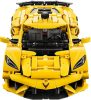 LEGO® Technic: 42205 Chevrolet Corvette Stingray