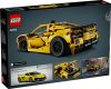 LEGO® Technic: 42205 Chevrolet Corvette Stingray