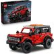 LEGO® Technic: 42213 Ford Bronco® SUV