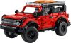LEGO® Technic: 42213 Ford Bronco® SUV