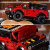 LEGO® Technic: 42213 Ford Bronco® SUV