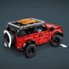 LEGO® Technic: 42213 Ford Bronco® SUV